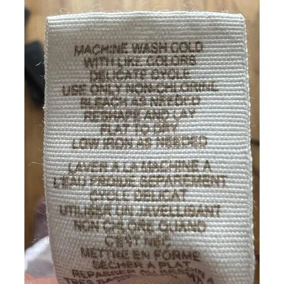 Vintage Intimately Free People Pink & Yellow Paisley Empire Waist Cami Top Y2K - Picture 10 of 12